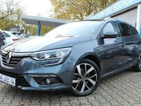 Gebraucht Renault Mégane IV Bose Edition 159 PS (116 kW) 2019 Grau Limousine