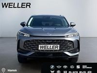 Neu MG HS Luxury 224 PS (164 kW) 2026 Grau SUV