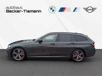 gebraucht BMW 330 i Touring M Sportpaket | Pano.Dach | Komfortzg etc