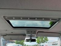 Gebraucht VW T5 Comfortline 179 PS (131 kW) 2013 Blau Van