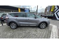 gebraucht Renault Espace V Intens 1.6 TCe 200 Energy AD El. Panodach Navi Memory Sitze LED El. Heckklappe