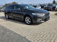 Gebraucht Ford Mondeo Business Edition 165 PS (121 kW) 2018 Magnetic Limousine