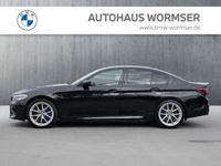 gebraucht BMW M5 Limousine M Drivers P. HK HiFi LED WLAN