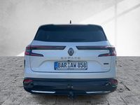 Gebraucht Renault Espace Techno 131 PS (96 kW) 2024 Perlmuttweiß metallic SUV