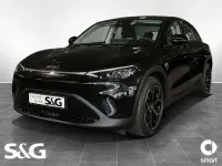 Używany Smart #3 Pro+ 200 kW (272 KM) 2025 Czarny SUV