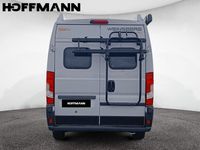 Gebraucht Weinsberg CaraBus 140 PS (102 kW) 2026 Uni weiß Van