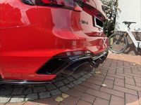 Gebraucht Audi RS4 Design 450 PS (330 kW) 2018 Kombi