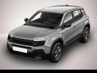 Neu Jeep Avenger Longitude 110 PS (80 kW) 2026 Manufacturer SUV