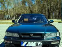 Gebraucht Honda Legend 205 PS (150 kW) 1992 Blau Coupé
