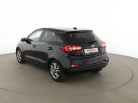 gebraucht Hyundai i20 1.0 TGDI Style, Benzin, 15.690 €