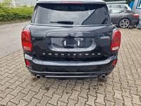 Gebraucht Mini Cooper S 192 PS (141 kW) 2018 Midnight black metallic Kleinwagen