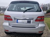 Gebraucht Mercedes E200 193 PS (141 kW) 2006 Kombi