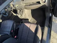 Gebraucht Mazda 2 86 PS (63 kW) 2008 Schwarz Kleinwagen
