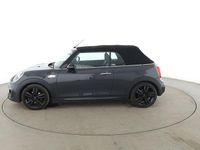 Gebraucht Mini Cooper S Cabriolet 192 PS (141 kW) 2018 Grau Cabrio