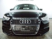 gebraucht Audi A1 1.6 TDI S-tronic NAVI SHZ