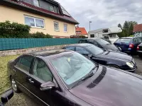 Gebraucht Mercedes S320 200 PS (147 kW) 2001 Violet Limousine