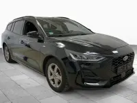Gebraucht Ford Focus Active 225 PS (165 kW) 2021 Chrome blue (metallic) Kombi