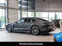 Brugt Porsche Taycan 319 kW (435 HK) 2024 Grå Sedan