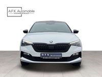 gebraucht Skoda Scala 1.0 TSI | MONTE CARLO | Metallic