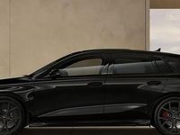 Neu Audi RS3 Sport 400 PS (294 kW) 2026 Schwarz Limousine