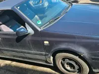 Używany VW Golf 2000 Niebieski Kabriolet