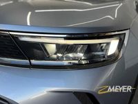 Gebraucht Opel Mokka-e Active 100 kW (136 PS) 2022 Silber SUV