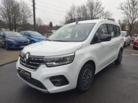 Gebraucht Renault Kangoo Edition One 95 PS (69 kW) 2021 Mineralweiß Van / Kleinbus