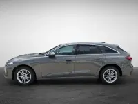 Gebraucht Audi A5 Sport 150 PS (110 kW) 2025 Grau Kombi