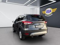 Gebraucht Ford Kuga Titanium 180 PS (132 kW) 2014 Grau SUV