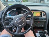 gebraucht Audi A6 3.0tdi