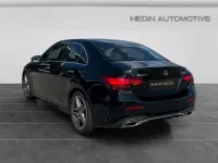 Gebraucht Mercedes A220 AMG 190 PS (139 kW) 2025 Schwarz Limousine