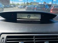 Gebraucht Citroën C4 2010 Kombi