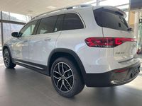 Gebraucht Mercedes EQB300 167 kW (228 PS) 2023 Digitalweiss  metalliclack SUV