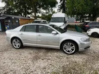 Gebraucht VW Phaeton 239 PS (175 kW) 2013 Silber Limousine