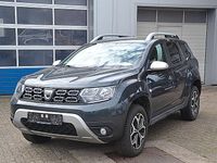 Second-hand Dacia Duster 150 CP (110 kW) 2019 Gri SUV