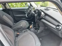 Gebraucht Mini ONE 102 PS (75 kW) 2019 Grau Kleinwagen