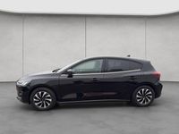 Gebraucht Ford Focus Titanium X 155 PS (114 kW) 2024 Schwarz Limousine