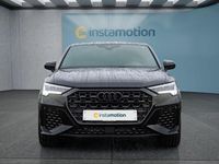 Second-hand Audi RS Q3 2021 Negru SUV