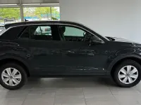 Second-hand VW T-Roc 116 CP (85 kW) 2020 Gri SUV