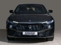 gebraucht Maserati GranSport Levante Q4Navi Leder 2-Zonen-Klimaautomatik