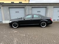 gebraucht Mercedes 350 S Klasse AMG Paket /