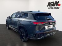 Neu VW Tayron R-line 177 PS (130 kW) 2026 Delfingrau metallic SUV