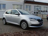 gebraucht Skoda Fabia Cool Plus