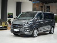 Gebraucht Ford Tourneo Titanium 170 PS (125 kW) 2018 Grau Van / Kleinbus