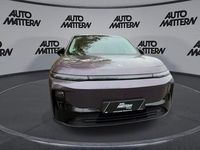 Gebraucht Leapmotor B10 160 kW (218 PS) 2025 Violett SUV