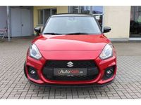 gebraucht Suzuki Swift SPORT 1.4 BOOSTERJET HYBRID+NAVI+KAMERA+