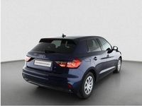 Gebraucht Audi A1 Exclusive 2024 Blau SUV