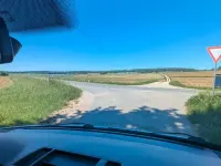Gebraucht VW Transporter 102 PS (75 kW) 2007 Weiß Van