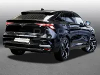 Neu Renault Rafale 300 PS (220 kW) 2026 Schwarz SUV