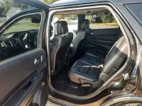 Gebraucht Dodge Durango 364 PS (267 kW) 2012 Schwarz SUV